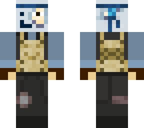 hardened creezo