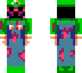 ihy luigi
