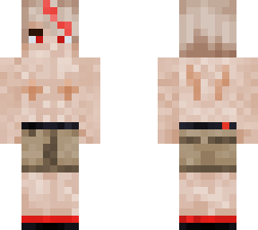 jays red skin