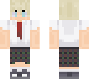 joost klein, skirt