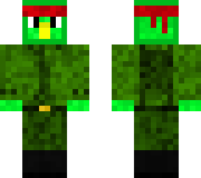 kakapo aztecan rebellion soldier