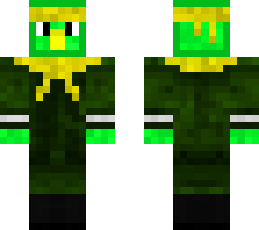 kakapo stalpadon scout