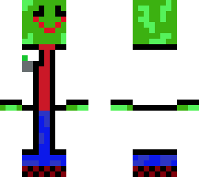 lab coat skin