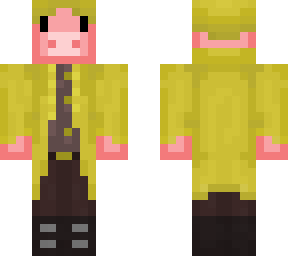 lighthouse keeper pigdude fixed