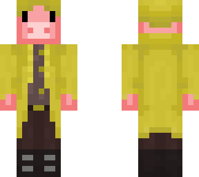 lighthouse keeper pigdude fixed again