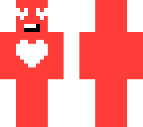 love skin #2 v2