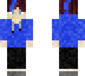 lucianmc skin (updated)