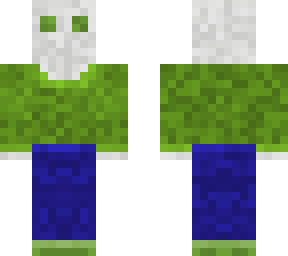 magic slime