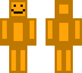 mc hardcore skin