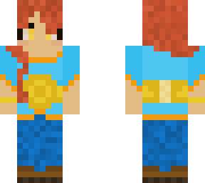 mc skin (fixed)