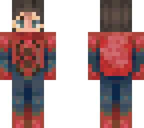 me spiderman