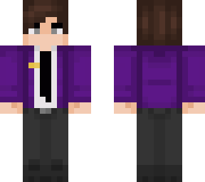 micheal (ffd)