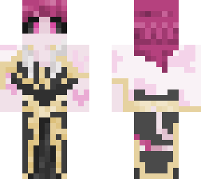 milky way (wedding dress 1)