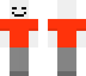 Mine | Minecraft Skin