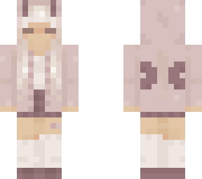 moth girl (my end oc) - coffee colour palette
