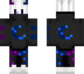 multi-color demon
