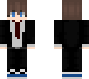 myy skin terno
