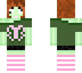 navi_79's zombie girl