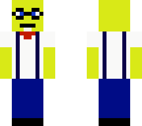 nerdy