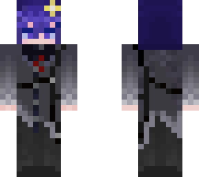 niikai / niigo kaito! :d