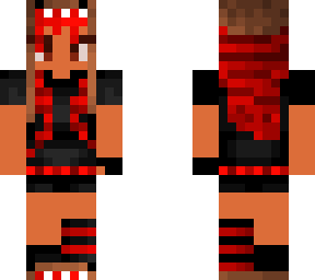 not mine | Minecraft Skin