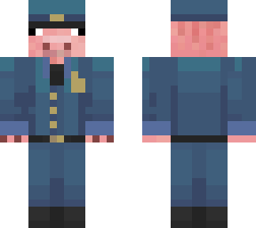 officer pig