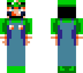 ogn luigi