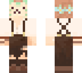 old nex skin
