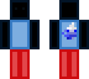 one of my roblox avatars