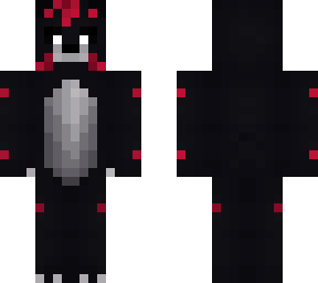 personal furry