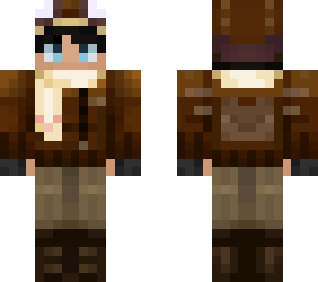 pilot