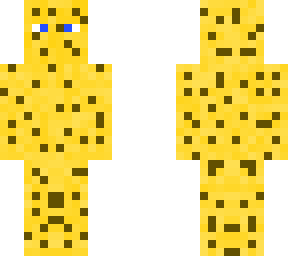 potato man