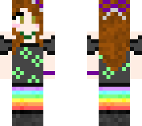 pride for me (updated)