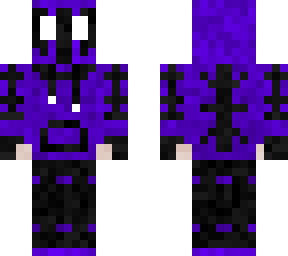 purp phantom