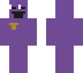 purple guy