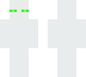 rare ender man