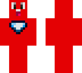 red avm (whatzitz diamond ver.)