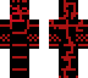 red b killer