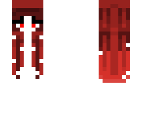 red hair base
