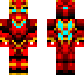 red knight armored