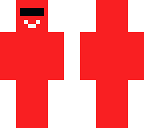 red monster