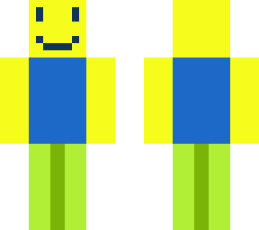 roblox noob