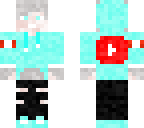 skin de gamingriosyt rematerizado 2024