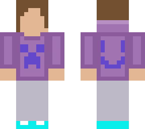 skin for pfp render