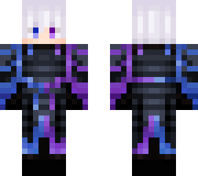 skin i made for a friend