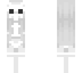 skull woman