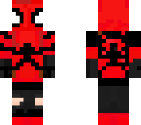 spider jake