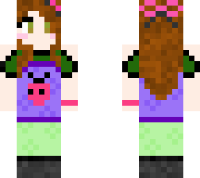 spring ladybug (updated)