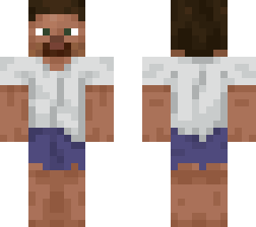 summer steve
