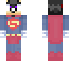 super guy sonic